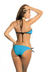 Swimsuit two piece model 82137